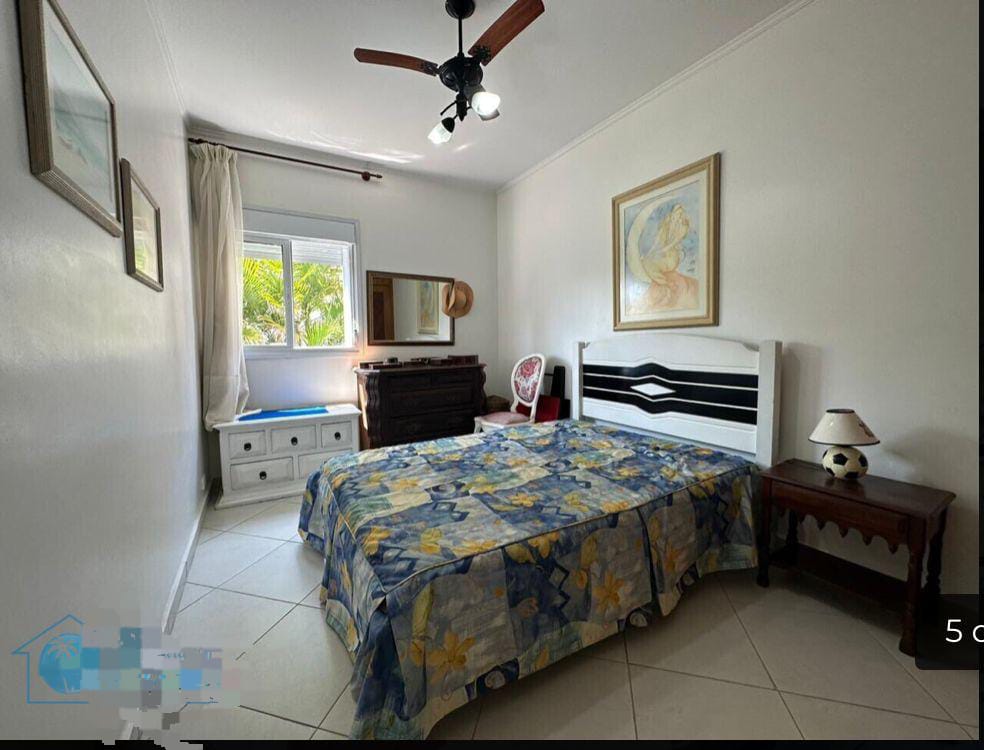 Imagem Apartamento com 3 Quartos para Alugar, 150 m² em Tombo - Guarujá Imagem Apartamento com 3 Quartos para Alugar, 150 m² em Tombo - Guarujá