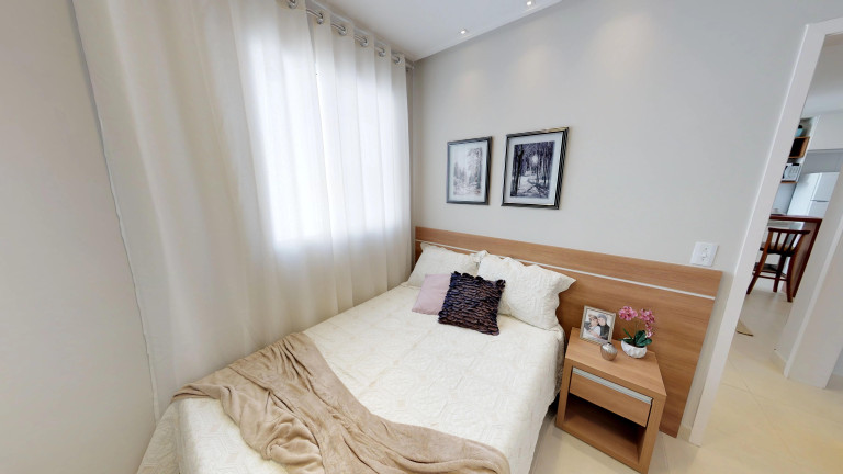 Imagem Apartamento com 2 Quartos à Venda, 47 m²em Jardim Tropical - Serra Imagem Apartamento com 2 Quartos à Venda, 47 m²em Jardim Tropical - Serra