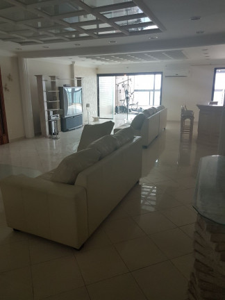 Imagem Cobertura com 5 Quartos à Venda, 260 m² em Caiçara - Praia Grande Imagem Cobertura com 5 Quartos à Venda, 260 m² em Caiçara - Praia Grande