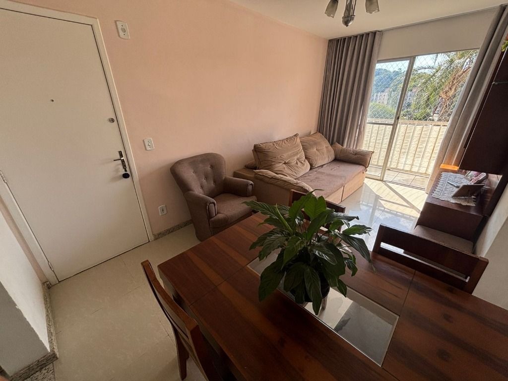 Imagem Apartamento com 2 Quartos à Venda, 52 m² em Frei Leopoldo - Belo Horizonte Imagem Apartamento com 2 Quartos à Venda, 52 m² em Frei Leopoldo - Belo Horizonte