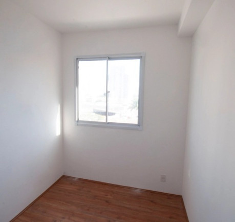 Imagem Apartamento com 2 Quartos à Venda, 34 m²em Cambuci - São Paulo