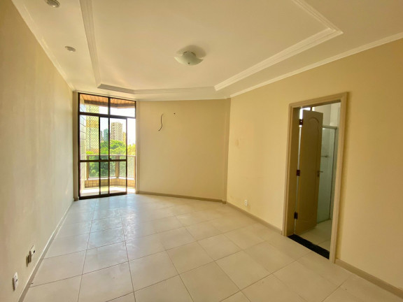 Imagem Apartamento com 4 Quartos à Venda, 240 m² em Nazaré - Belém