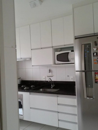 Imagem Apartamento com 3 Quartos à Venda, 67 m² em Jaguaré - São Paulo