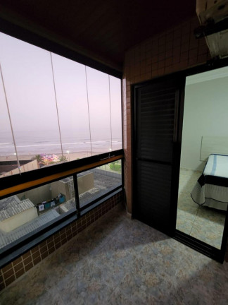 Imagem Apartamento com 2 Quartos à Venda, 101 m² em Caiçara - Praia Grande