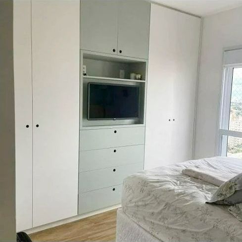 Imagem Apartamento com 3 Quartos à Venda, 82 m²em Vila Mariana - São Paulo