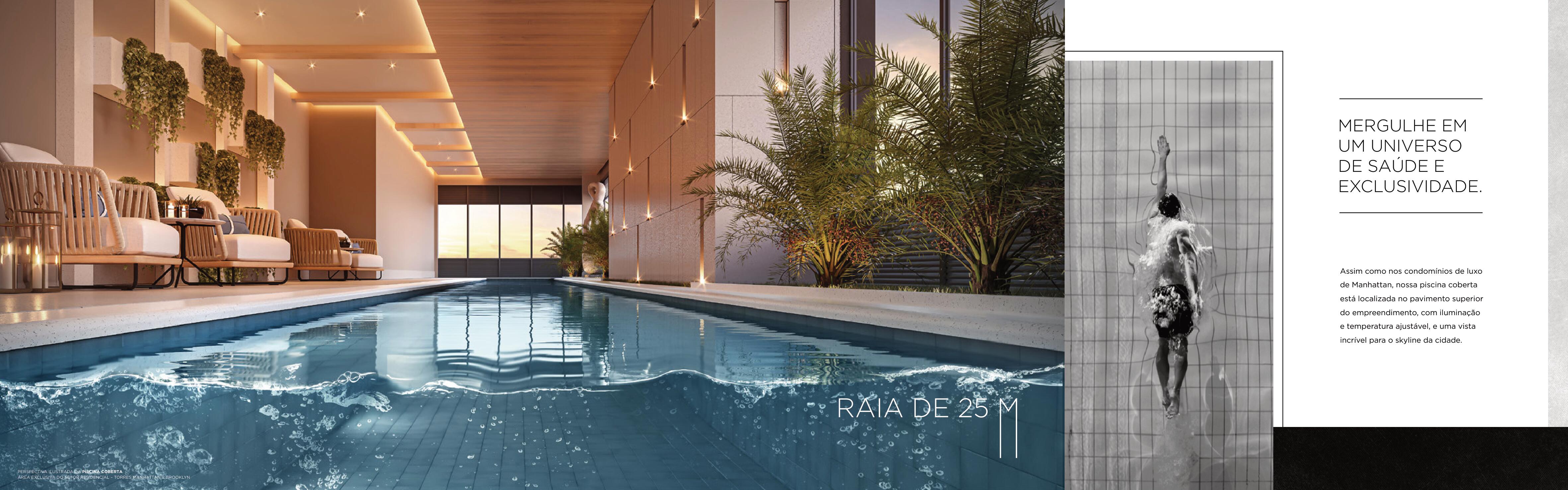 Imagem Apartamento com 4 Quartos à Venda, 217 m²em Cidade Monções - São Paulo