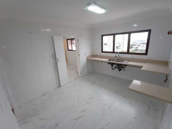 Imagem Apartamento com 3 Quartos à Venda, 180 m² em Vila Formosa - São Paulo