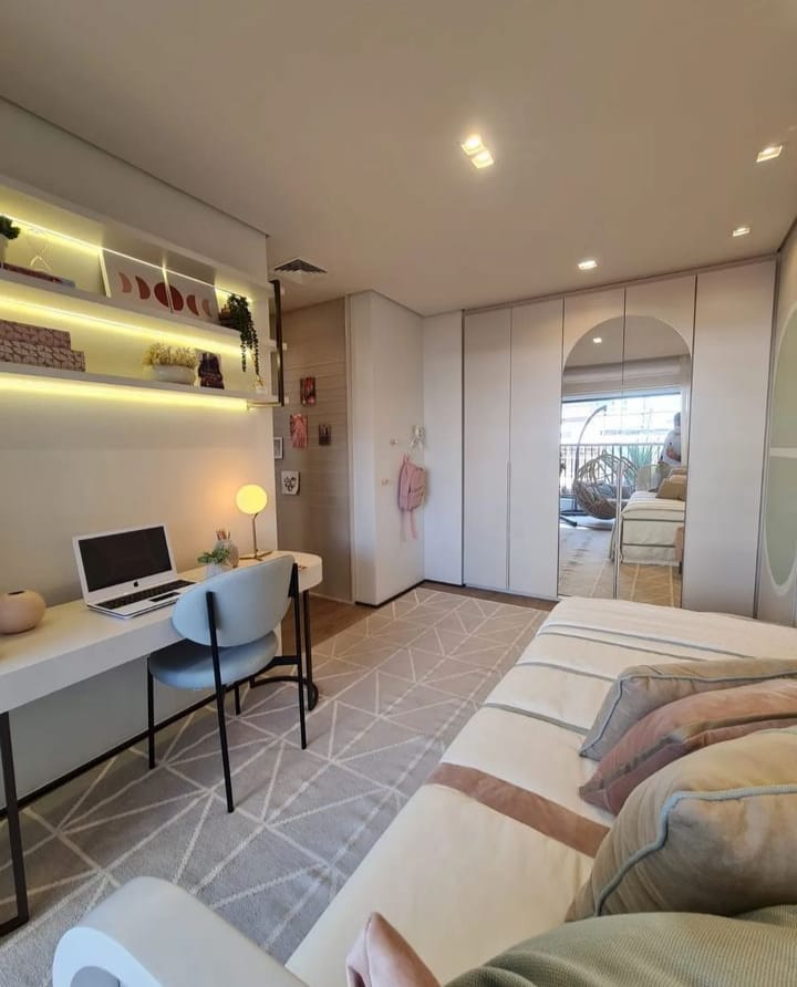 Imagem Apartamento com 2 Quartos à Venda, 144 m²em Vila Mariana - São Paulo