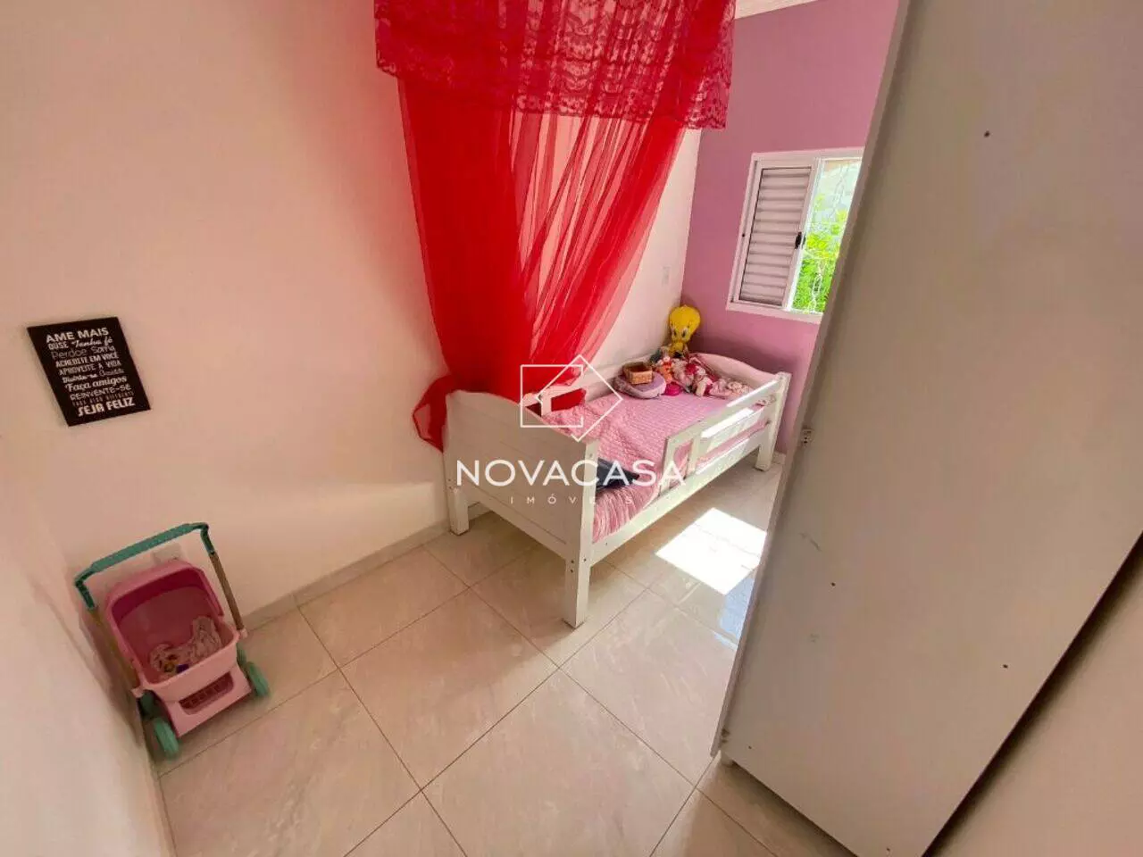 Imagem Casa com 3 Quartos à Venda, 116 m² em Campo Alegre - Belo Horizonte Imagem Casa com 3 Quartos à Venda, 116 m² em Campo Alegre - Belo Horizonte