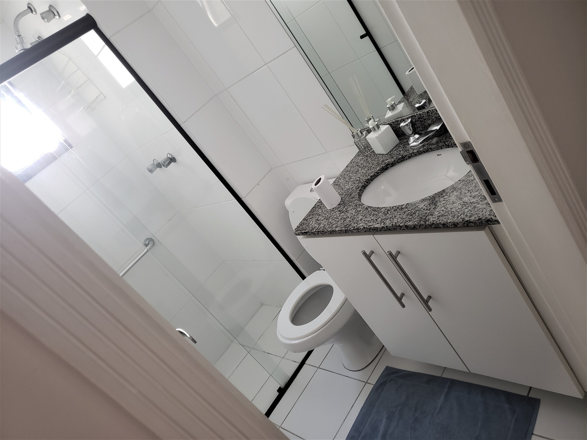 Imagem Apartamento com 3 Quartos à Venda, 103 m²em Moema - São Paulo