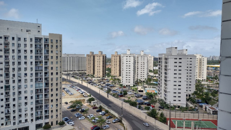 Sala Comercial para Alugar, 35 m² em Cohafuma - São Luís