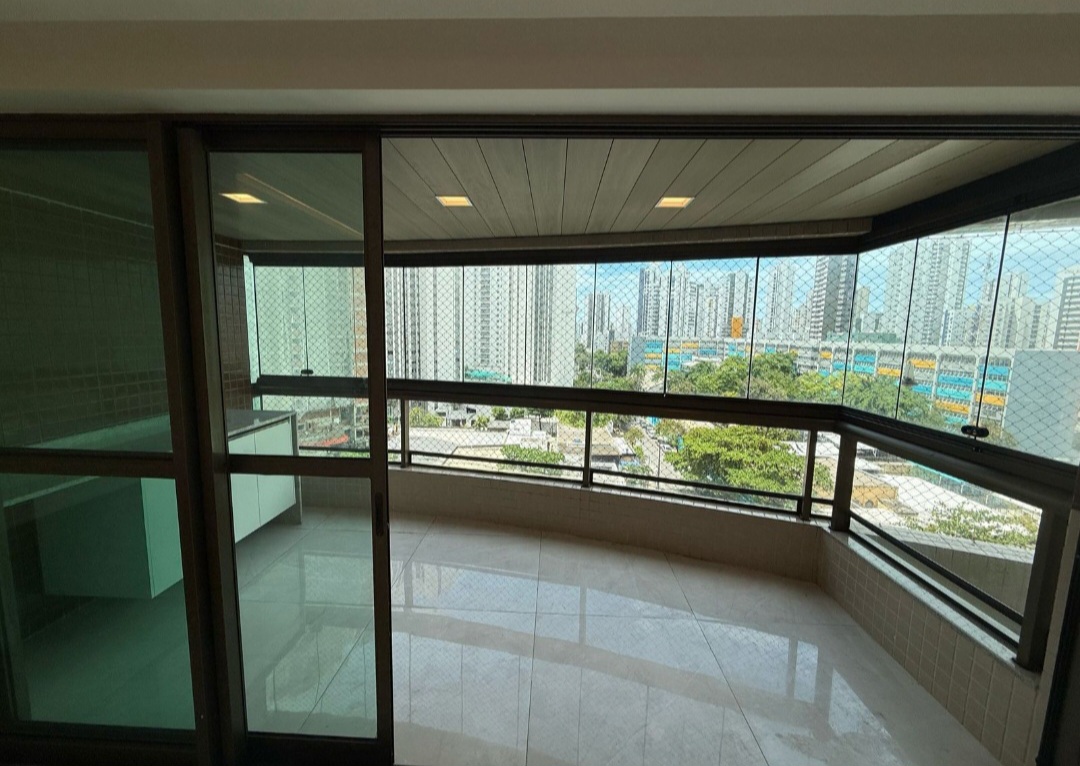 Imagem Apartamento com 4 Quartos à Venda ou Locação, 175 m² em Boa Viagem - Recife