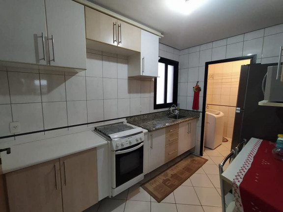 Imagem Apartamento com 3 Quartos à Venda, 85 m² em Centro - Sorocaba