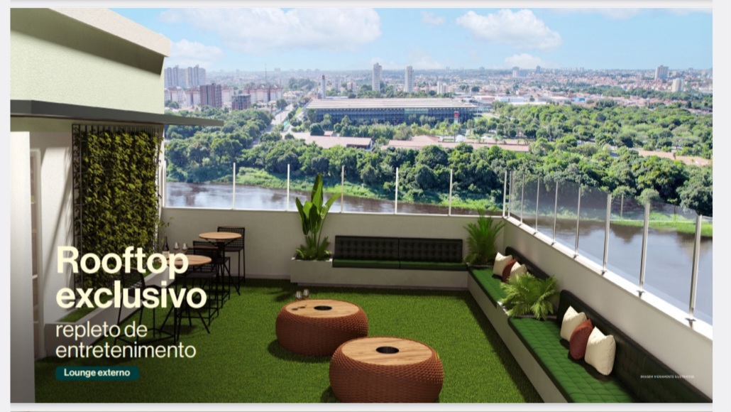 Imagem Apartamento com 2 Quartos à Venda, 49 m²em Passaré - Fortaleza