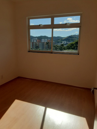 Imagem Apartamento com 2 Quartos à Venda, 77 m²em Morro da Glória - Juiz de Fora