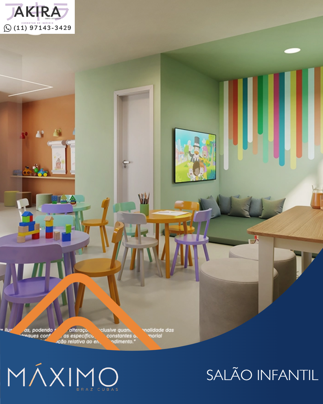 Imagem Apartamento com 1 Quarto à Venda, 33 m² em Vila Brasileira - Mogi das Cruzes Imagem Apartamento com 1 Quarto à Venda, 33 m² em Vila Brasileira - Mogi das Cruzes