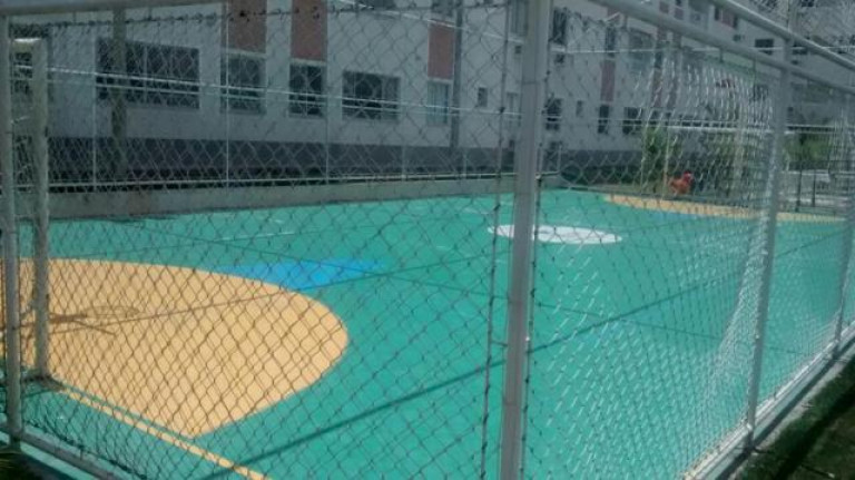 Imagem Apartamento com 2 Quartos à Venda, 48 m² em Maraponga - Fortaleza