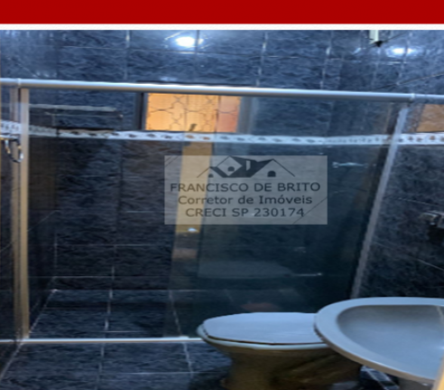 Imagem Casa com 2 Quartos à Venda, 200 m² em Vila Pontilhão - Cruzeiro Imagem Casa com 2 Quartos à Venda, 200 m² em Vila Pontilhão - Cruzeiro