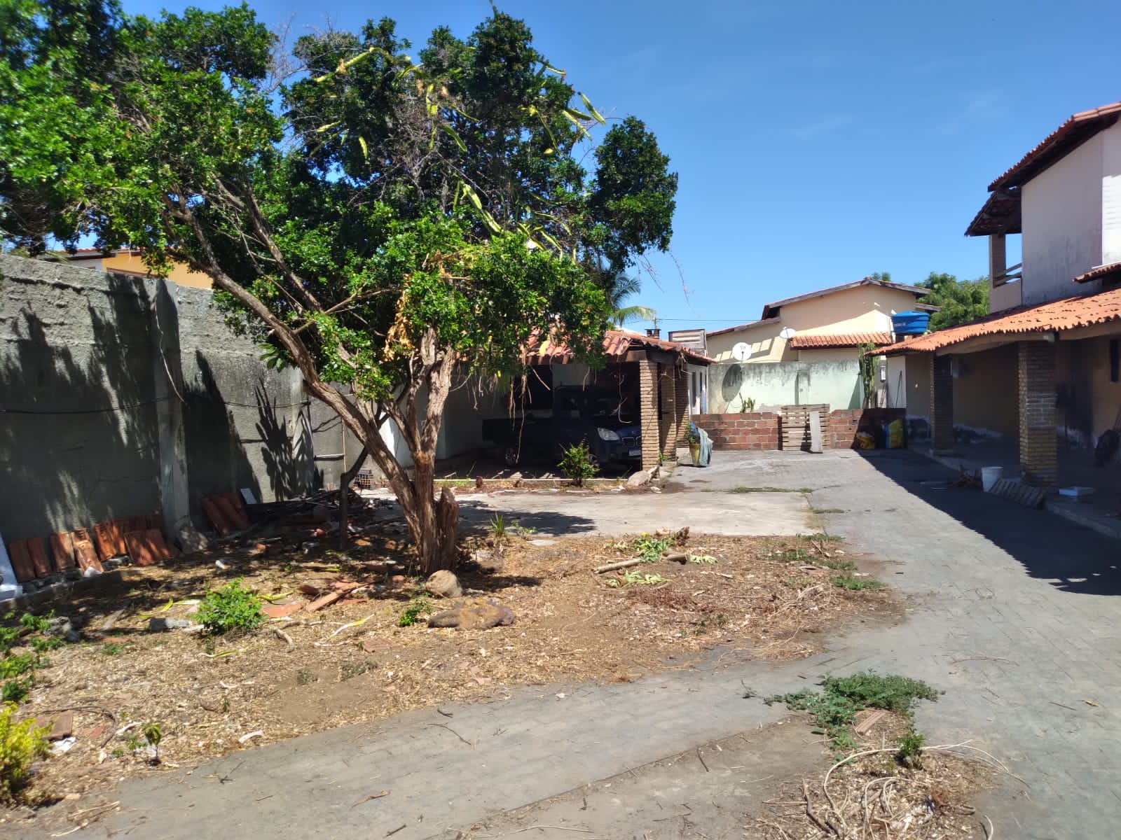 Imagem Casa com 5 Quartos à Venda, 417 m²em Centro - Lauro de Freitas Imagem Casa com 5 Quartos à Venda, 417 m²em Centro - Lauro de Freitas