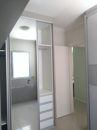 Imagem Apartamento com 3 Quartos à Venda, 97 m² em Centro - Criciúma