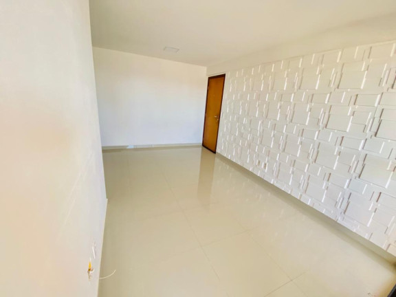 Imagem Apartamento com 3 Quartos à Venda, 99 m² em Lagoa Nova - Natal