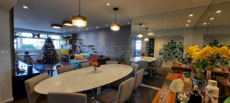 Imagem Apartamento com 3 Quartos à Venda, 238 m² em Boa Viagem - Recife Imagem Apartamento com 3 Quartos à Venda, 238 m² em Boa Viagem - Recife