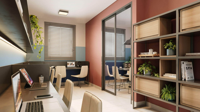 Imagem Apartamento com 1 Quarto à Venda, 33 m² em São Cristóvão - Rio de Janeiro Imagem Apartamento com 1 Quarto à Venda, 33 m² em São Cristóvão - Rio de Janeiro