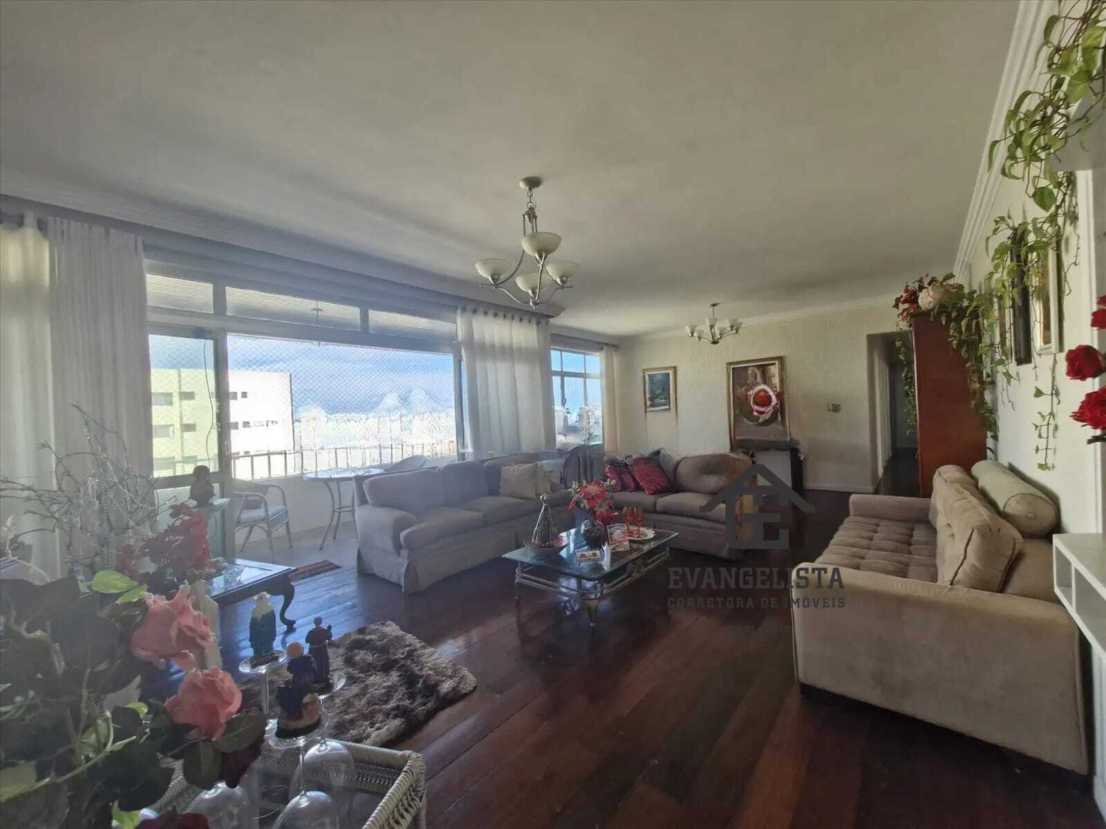 Imagem Apartamento com 4 Quartos à Venda, 223 m² em Pituba - Salvador