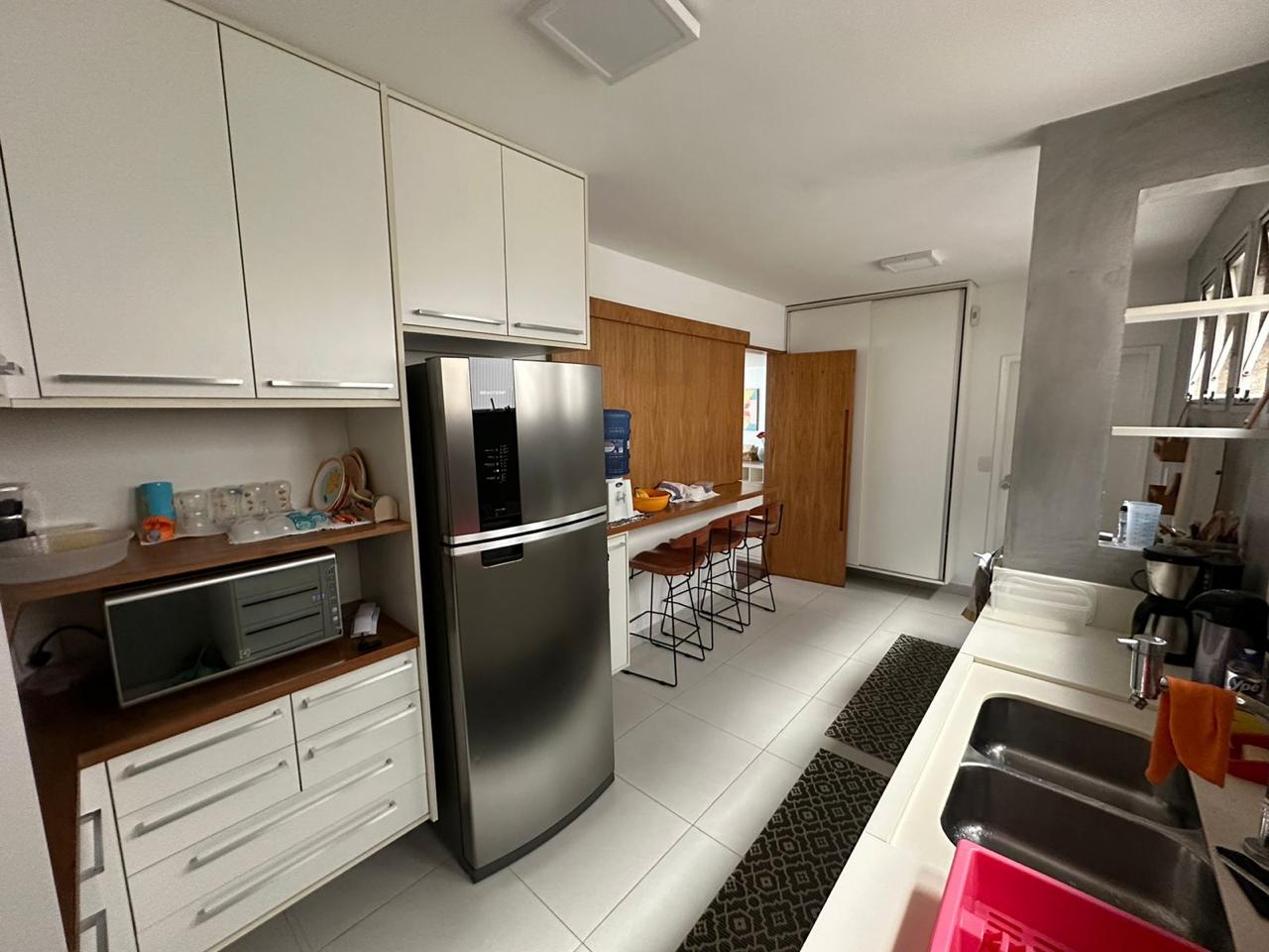 Imagem Apartamento com 3 Quartos à Venda, 147 m² em Jardim Paulista - São Paulo