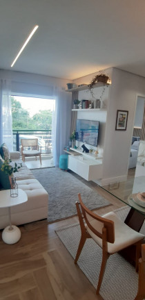 Imagem Apartamento com 2 Quartos à Venda, 39 m² em Vila Aricanduva - São Paulo