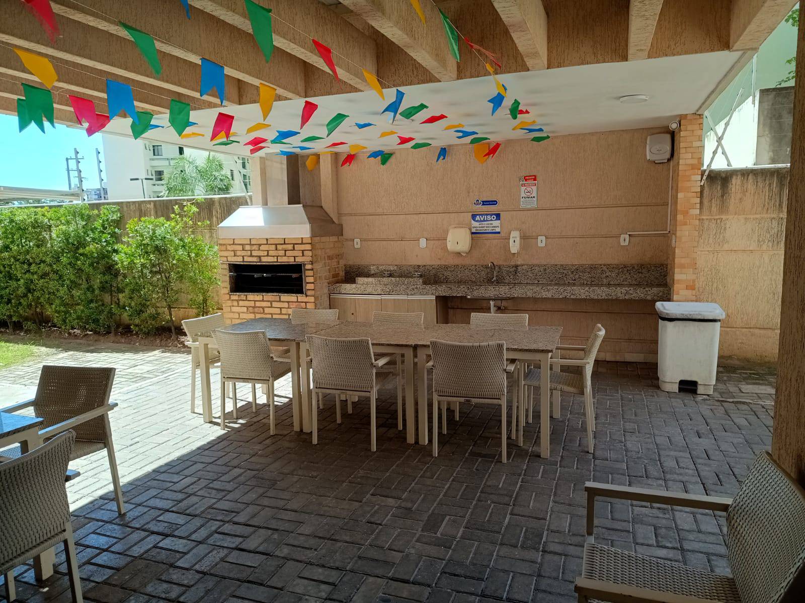 Imagem Apartamento com 3 Quartos à Venda, 80 m²em Luzia - Aracaju