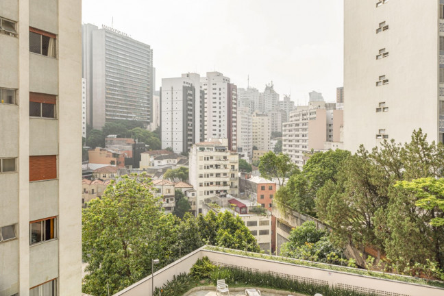 Imagem Apartamento com 3 Quartos à Venda, 80 m² em Jardim Paulista - São Paulo