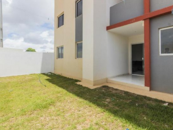 Imagem Apartamento com 2 Quartos à Venda, 51 m² em Planalto - Natal