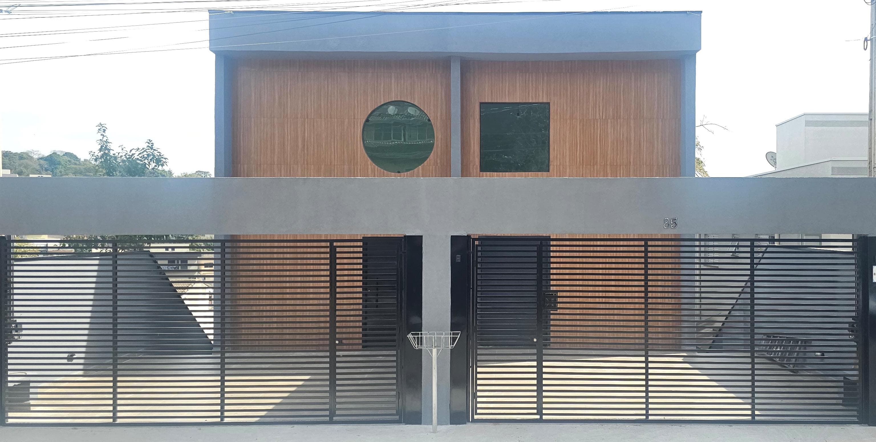 Imagem Casa com 3 Quartos à Venda, 150 m² em Jardim Maristela - Atibaia Imagem Casa com 3 Quartos à Venda, 150 m² em Jardim Maristela - Atibaia