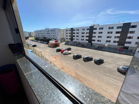 Apartamento com 3 Quartos à Venda, 62 m² em Cruzeiro Novo - Brasília
