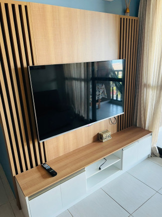 Imagem Apartamento com 3 Quartos à Venda, 68 m² em Porto de Galinhas - Ipojuca