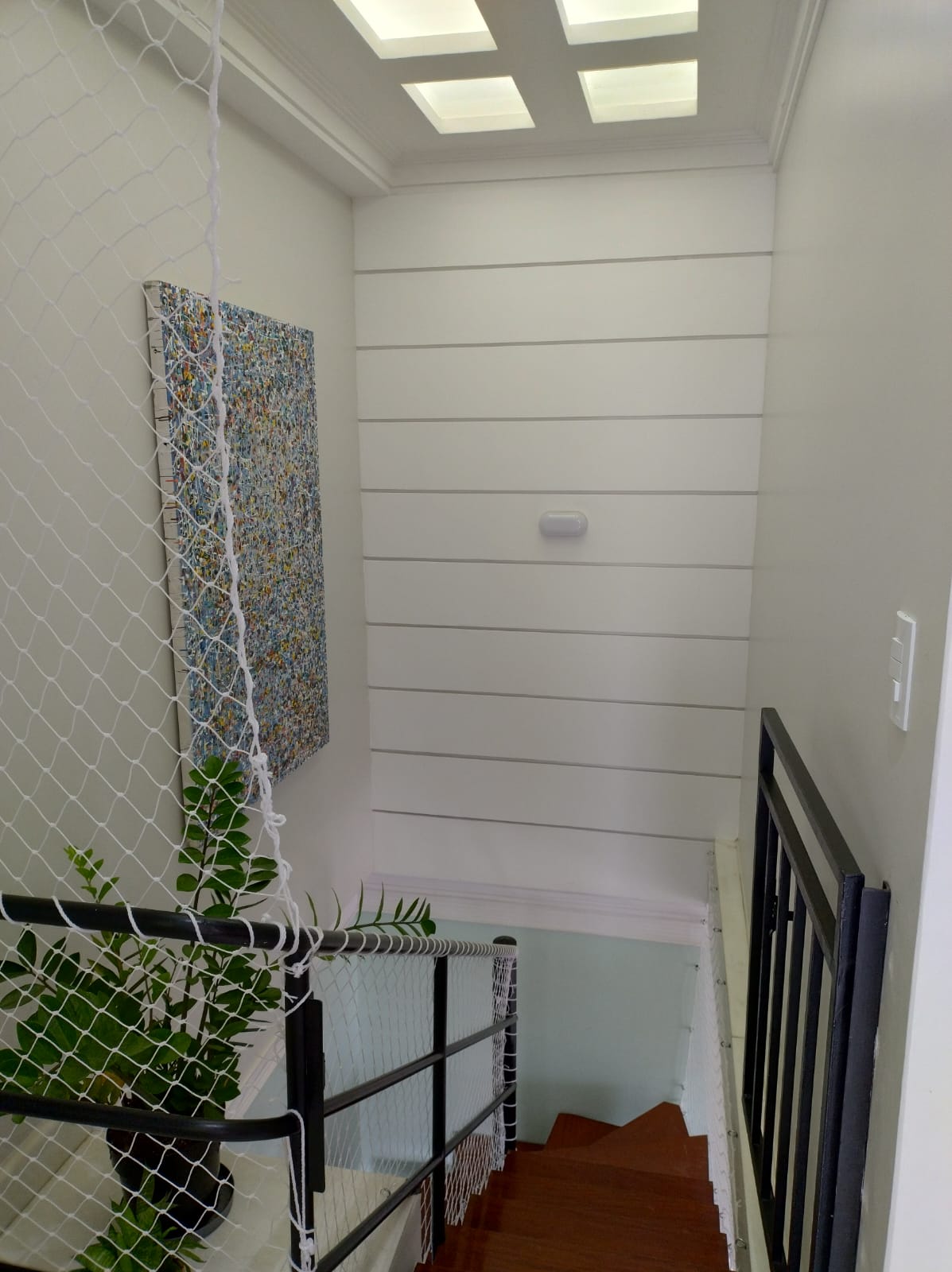 Imagem Cobertura com 4 Quartos à Venda, 132 m²em Parque São Caetano - Campos dos Goytacazes