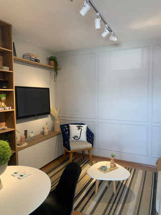 Imagem Apartamento com 2 Quartos à Venda, 45 m² em Campo Grande - Rio de Janeiro Imagem Apartamento com 2 Quartos à Venda, 45 m² em Campo Grande - Rio de Janeiro