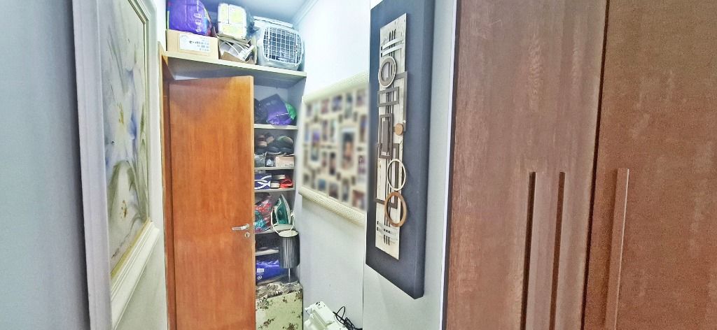 Imagem Apartamento com 1 Quarto à Venda, 53 m² em Flórida - Praia Grande Imagem Apartamento com 1 Quarto à Venda, 53 m² em Flórida - Praia Grande