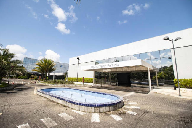 Imagem Imóvel Comercial à Venda ou Locação, 7.705 m² em Cabula VI - Salvador
