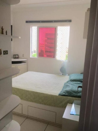 Imagem Apartamento com 3 Quartos à Venda, 60 m² em Papicu - Fortaleza