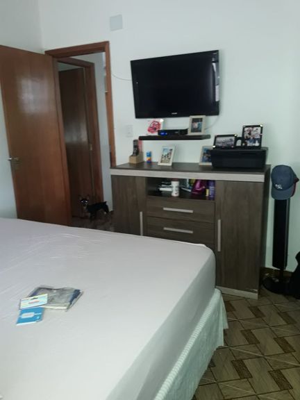Imagem Apartamento com 2 Quartos à Venda, 81 m² em Estuário - Santos