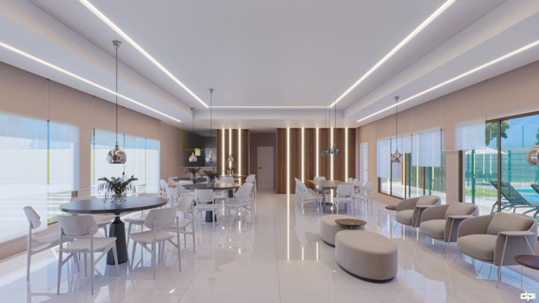 Imagem Apartamento com 3 Quartos à Venda, 70 m² em Centro - Paulista