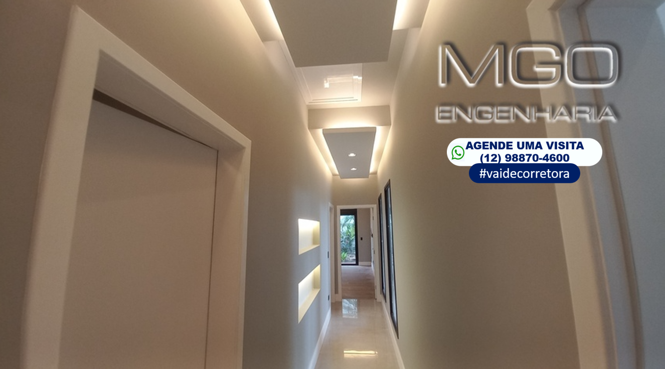 Imagem Casa de Condomínio com 3 Quartos à Venda, 290 m²em Condomínio Residencial Alphaville II - São José dos Campos Imagem Casa de Condomínio com 3 Quartos à Venda, 290 m²em Condomínio Residencial Alphaville II - São José dos Campos
