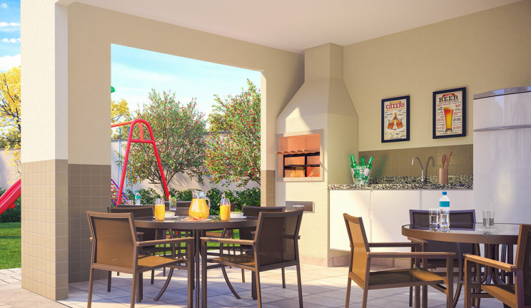 Imagem Apartamento com 2 Quartos à Venda, 43 m² em Itanhangá - Rio de Janeiro Imagem Apartamento com 2 Quartos à Venda, 43 m² em Itanhangá - Rio de Janeiro