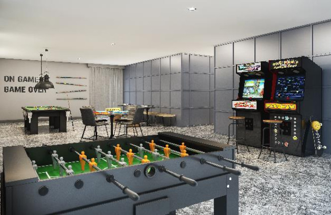 Imagem Apartamento com 2 Quartos à Venda, 39 m² em Planalto Paulista - São Paulo
