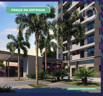 Imagem Apartamento com 2 Quartos à Venda, 50 m² em Várzea de Baixo - São Paulo