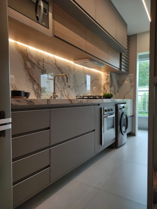 Imagem Apartamento com 3 Quartos à Venda, 75 m² em Buru - Salto