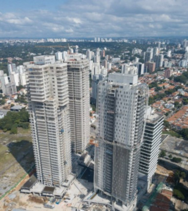 Imagem Apartamento com 3 Quartos à Venda, 163 m²em Jardim das Acácias - São Paulo