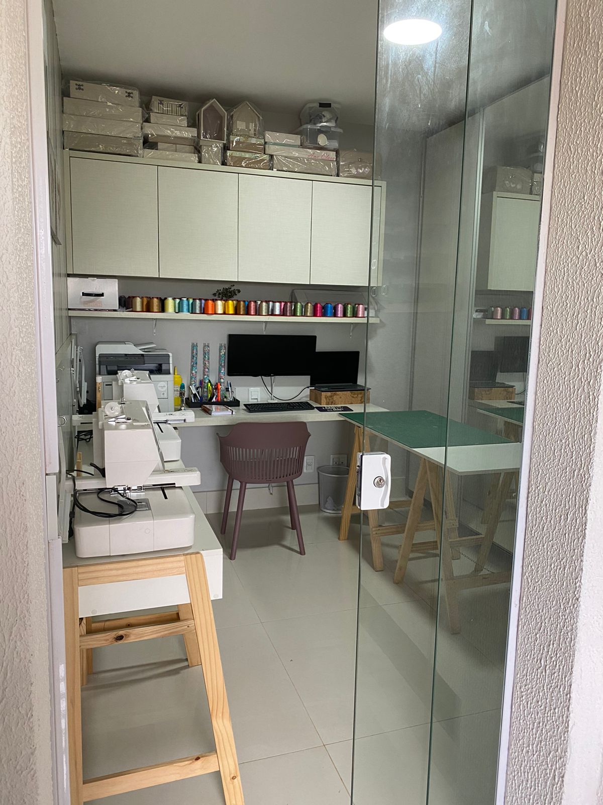 Imagem Apartamento com 2 Quartos para Alugar, 117 m²em Park Lozandes - Goiânia Imagem Apartamento com 2 Quartos para Alugar, 117 m²em Park Lozandes - Goiânia